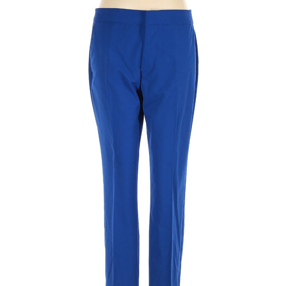 Blue Zara Dress Pants